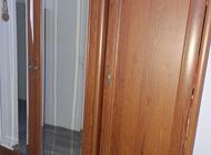 Grajewo ogłoszenia: Oddam za kawę rozpuszczalną 
Panele ok 40 m2
Szafa - zdjęcie