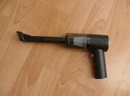 Grajewo ogłoszenia: Sprzedam nowy mini odkurzacz ręczny akumulatorowy .Można używać... - zdjęcie