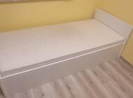 Grajewo ogłoszenia: Sprzedam używany, rozkładany tapczan. Stan oceniam na dobry.... - zdjęcie