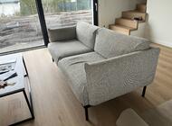 Grajewo ogłoszenia: Na sprzedaż używana kanapa ikea Applaryd. Całkowicie sprawna,... - zdjęcie