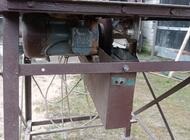 Grajewo ogłoszenia: Sprzedam pilarkę przywiezioną z Niemiec na 220W. Cena do negocjacji. - zdjęcie